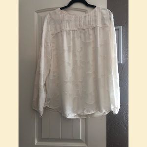 Ann Taylor LOFT Top